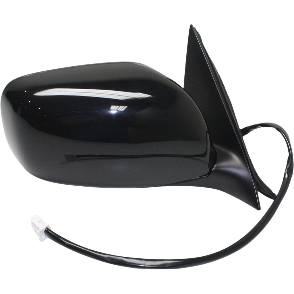 Heated Power Mirror for Lexus LS430 (2001–2006) Passenger Side with Puddle Light