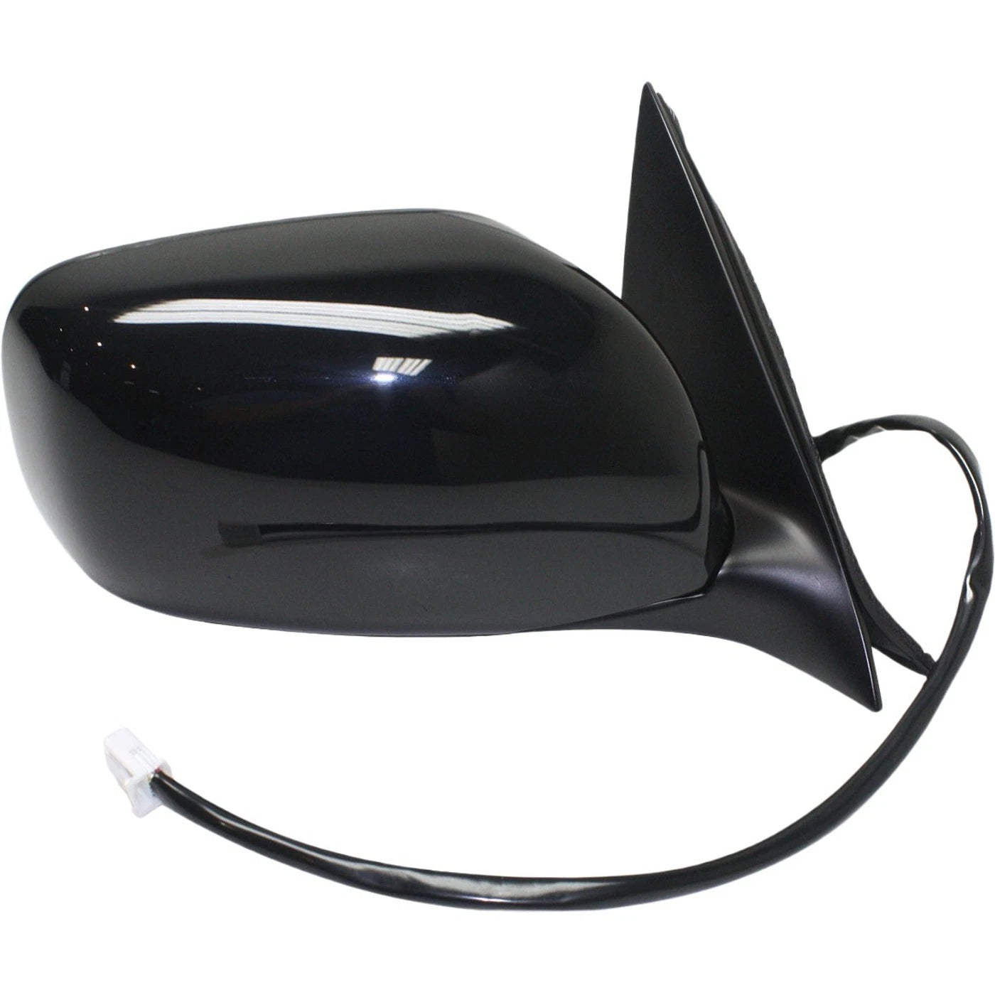 Heated Power Mirror for Lexus LS430 (2001–2006) Passenger Side with Puddle Light