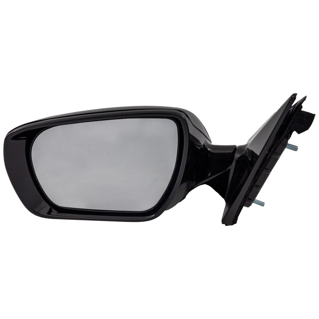 Power Mirror for Hyundai Santa Fe Sport (2013–2014) Left Manual Fold Heated