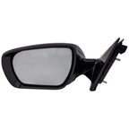 Power Mirror for Hyundai Santa Fe Sport (2013–2014) Left Manual Fold Heated