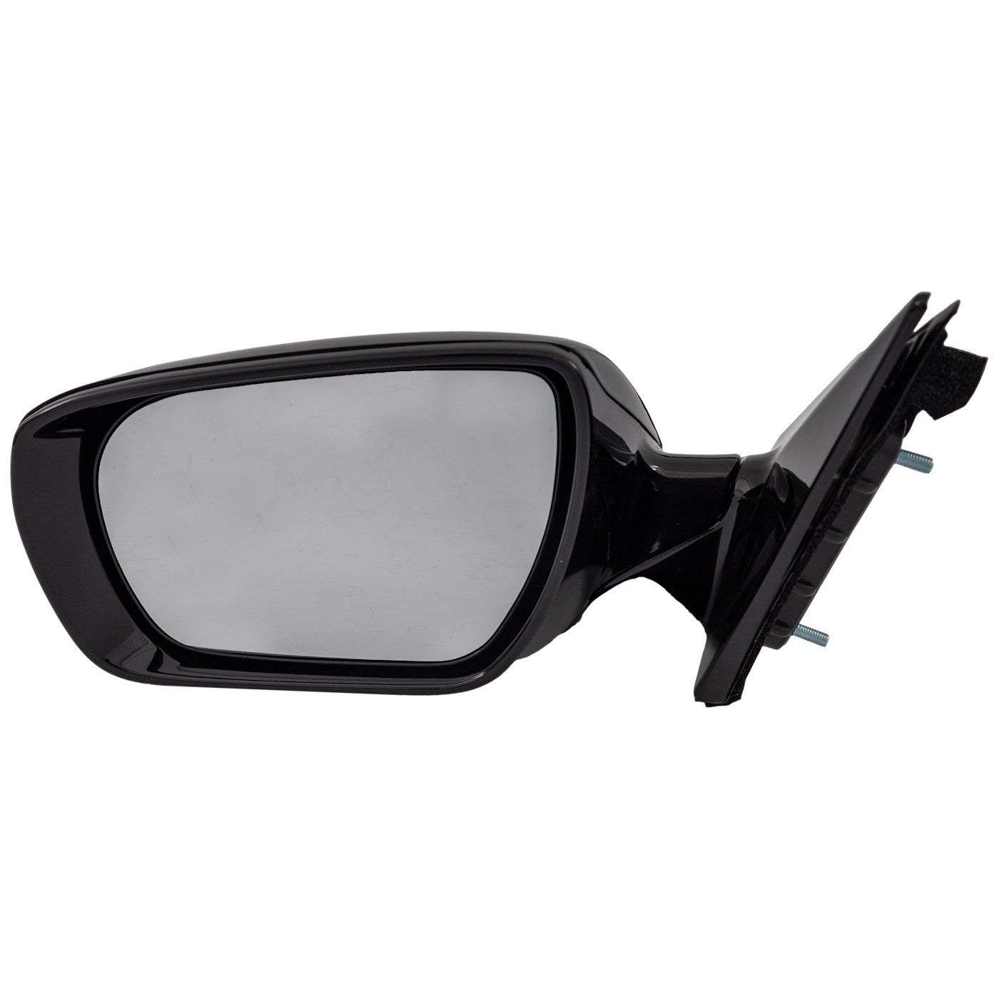 Power Mirror for Hyundai Santa Fe Sport (2013–2014) Left Manual Fold Heated