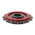16T Front Sprocket for BMW G650GS F650ST (2000-2017)
