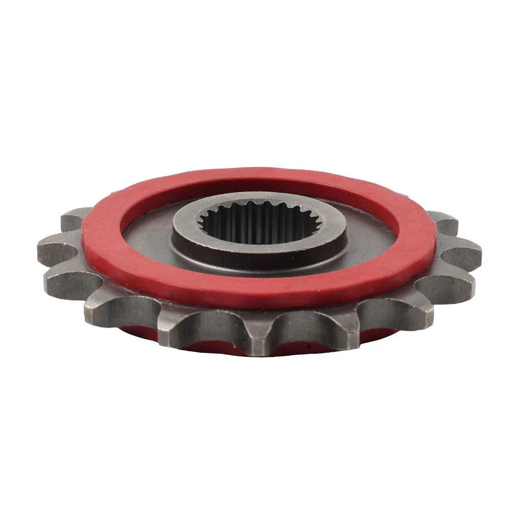 16T Front Sprocket for BMW G650GS F650ST (2000-2017)