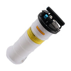 Fluid Extractor for Oil Change Vacuum Pump 1.74Gal/6.5L