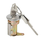 Door Lock Cylinder with Key for Dodge B100 B200 Pickup Ramcharger (1971-1993)