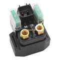 Starter Solenoid Relay Switch for Yamaha Kodiak Grizzly 700 550 (3B4-81940)