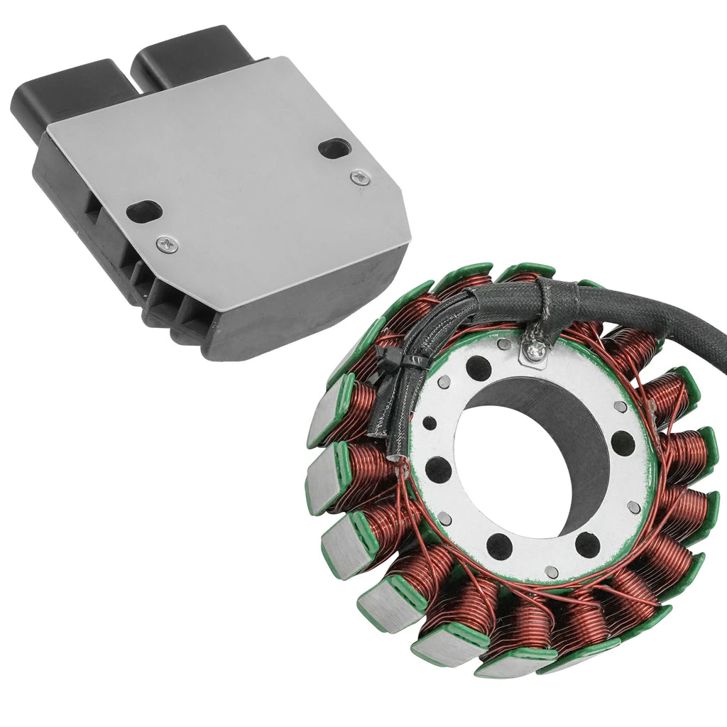 Stator Regulator for Sea-Doo GTI130/GTI155 (2008–2018)