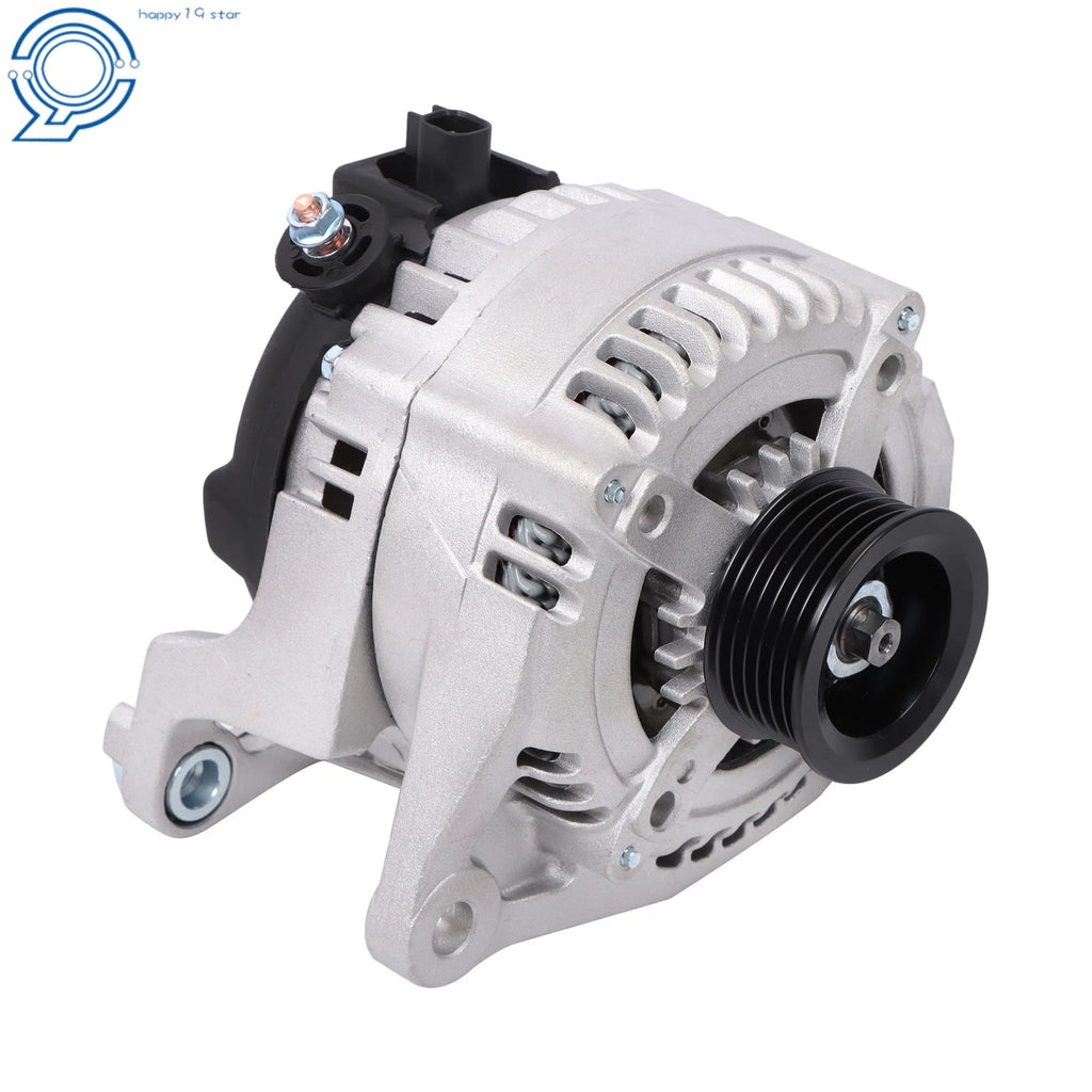 160A Alternator for Ram 1500 2500 (2009–2018)