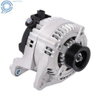 160A Alternator for Ram 1500 2500 (2009–2018)