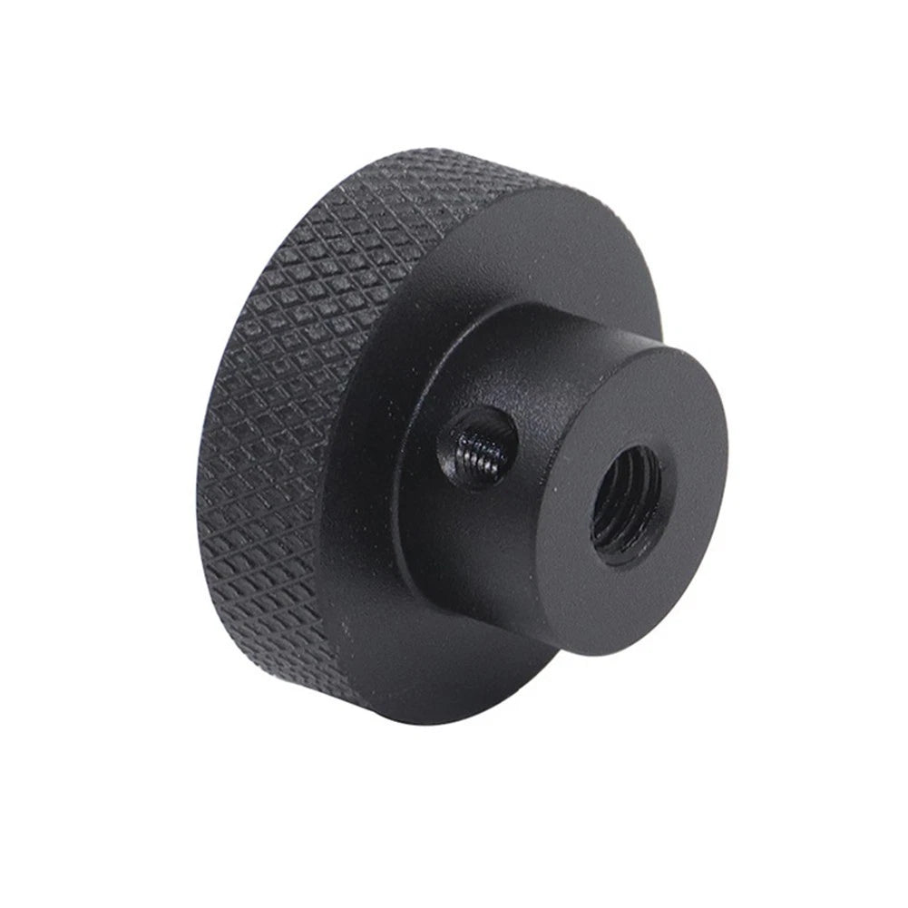Handwheel Crank Handle with Bearing for Lathe and Milling Machines