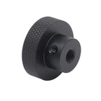 Handwheel Crank Handle with Bearing for Lathe and Milling Machines