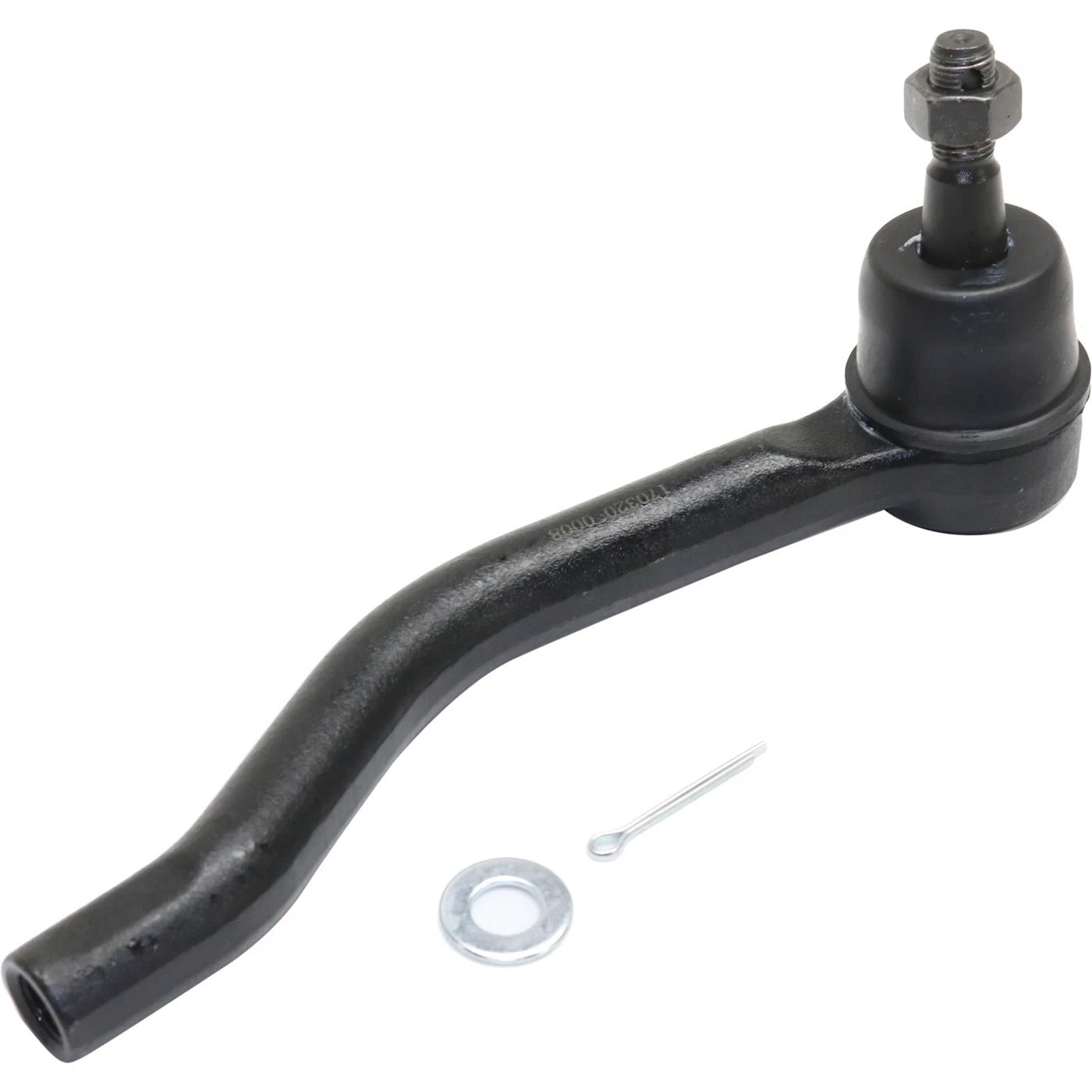 Set of 2 Front Wheel Hubs for Coupe (2-Wheel Drive)