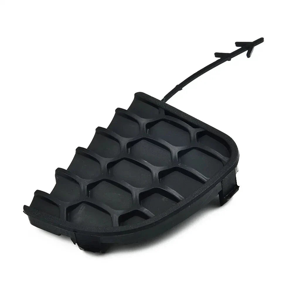 Rear Right Bumper Tow Hook Cover for Jeep Renegade (2015-2019)