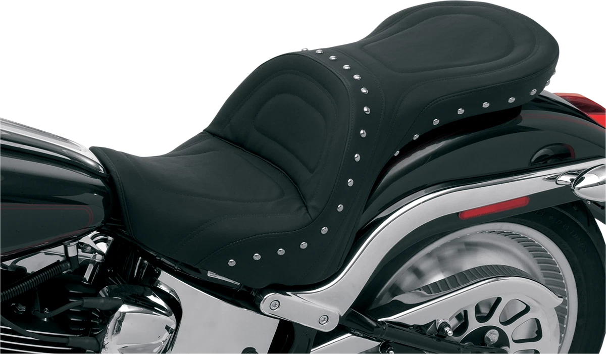 SADDLEMEN Explorer Special Seat for Deuce (8200J)
