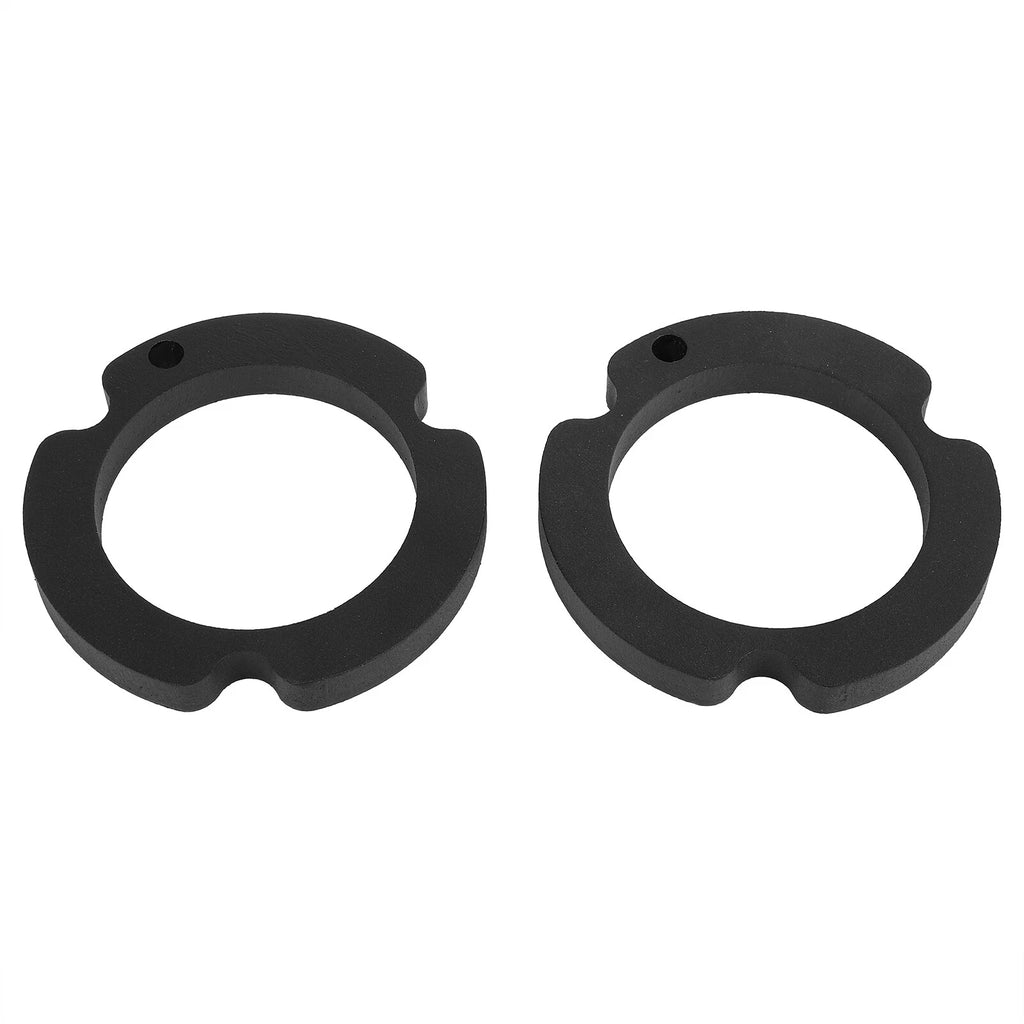 2.5" Rear Leveling Lift Kit for Jeep Grand Cherokee WK2 (2011–2020)