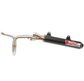 Big Gun Slip On Exhaust for Kawasaki Brute Force 650 IRS (2006–2012)