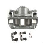 2X Front Disc Brake Calipers with Bracket for Honda Accord (2003-2007)