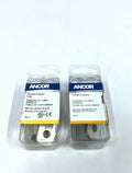 2X Tinned Copper Battery Lug for Ancor AEP-252295