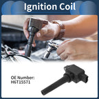Ignition Coil Pack No.H6T15571 for Toyota Yaris (2019–2020)