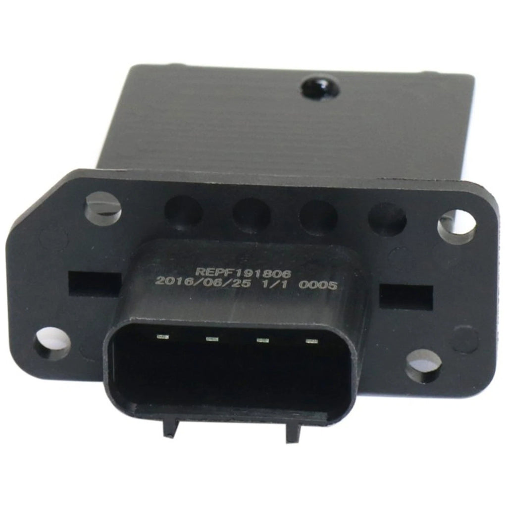 Blower Motors for Ford F-150, Expedition, Lincoln Navigator (2009–2014)