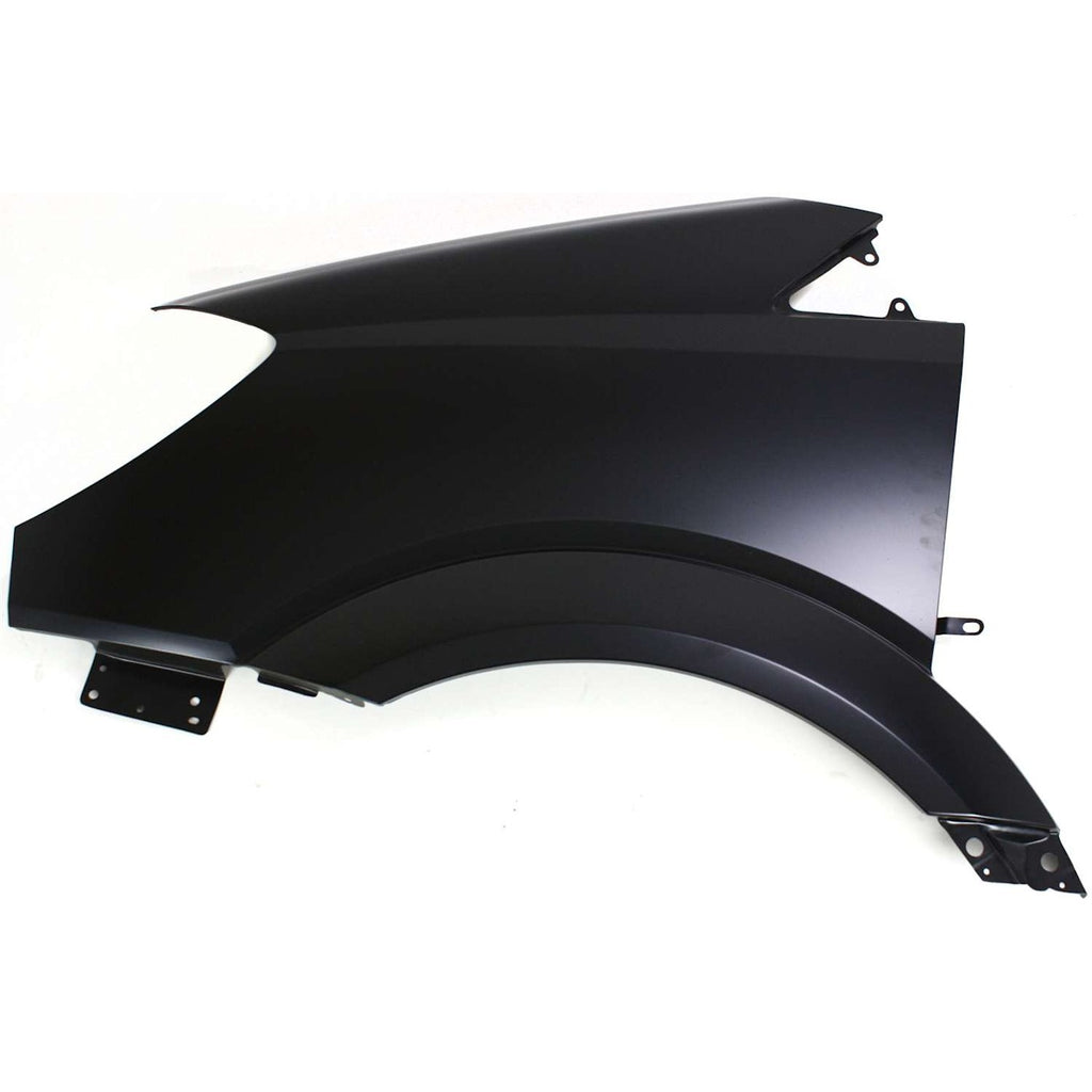 Fender for Dodge Sprinter 2500 (2007–2009) Front Driver & Passenger Side