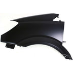 Fender for Dodge Sprinter 2500 (2007–2009) Front Driver & Passenger Side