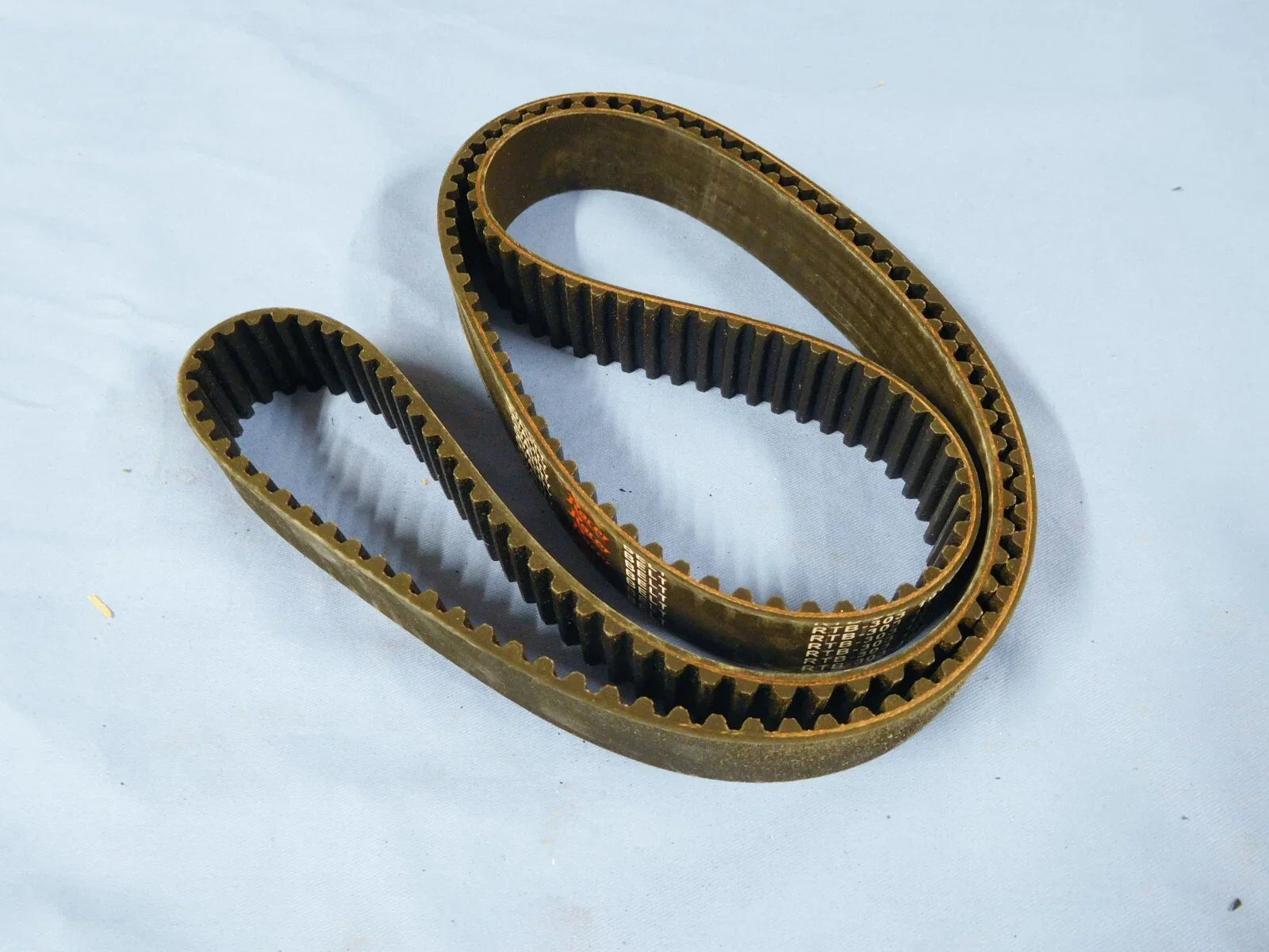Timing Belt for Holden RA Rodeo 6VD1 V6 Petrol Engine (2002-2003)