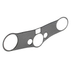 3D Polished Pad Yoke Protection Sticker for Honda CBR600 CBR600RR (2007-2017)