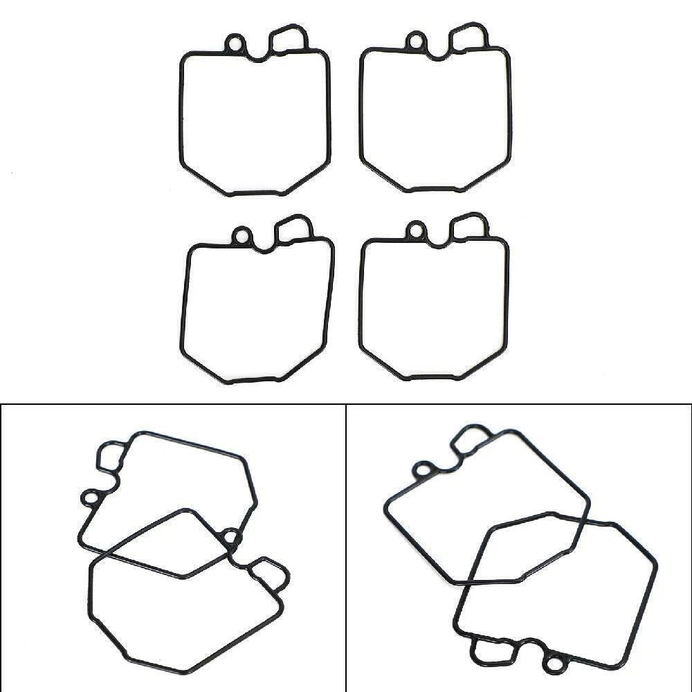 Carburetor Float Bowl Gaskets for Honda CB750 CB900 CB1000 CB1100 GL1100 (T9)