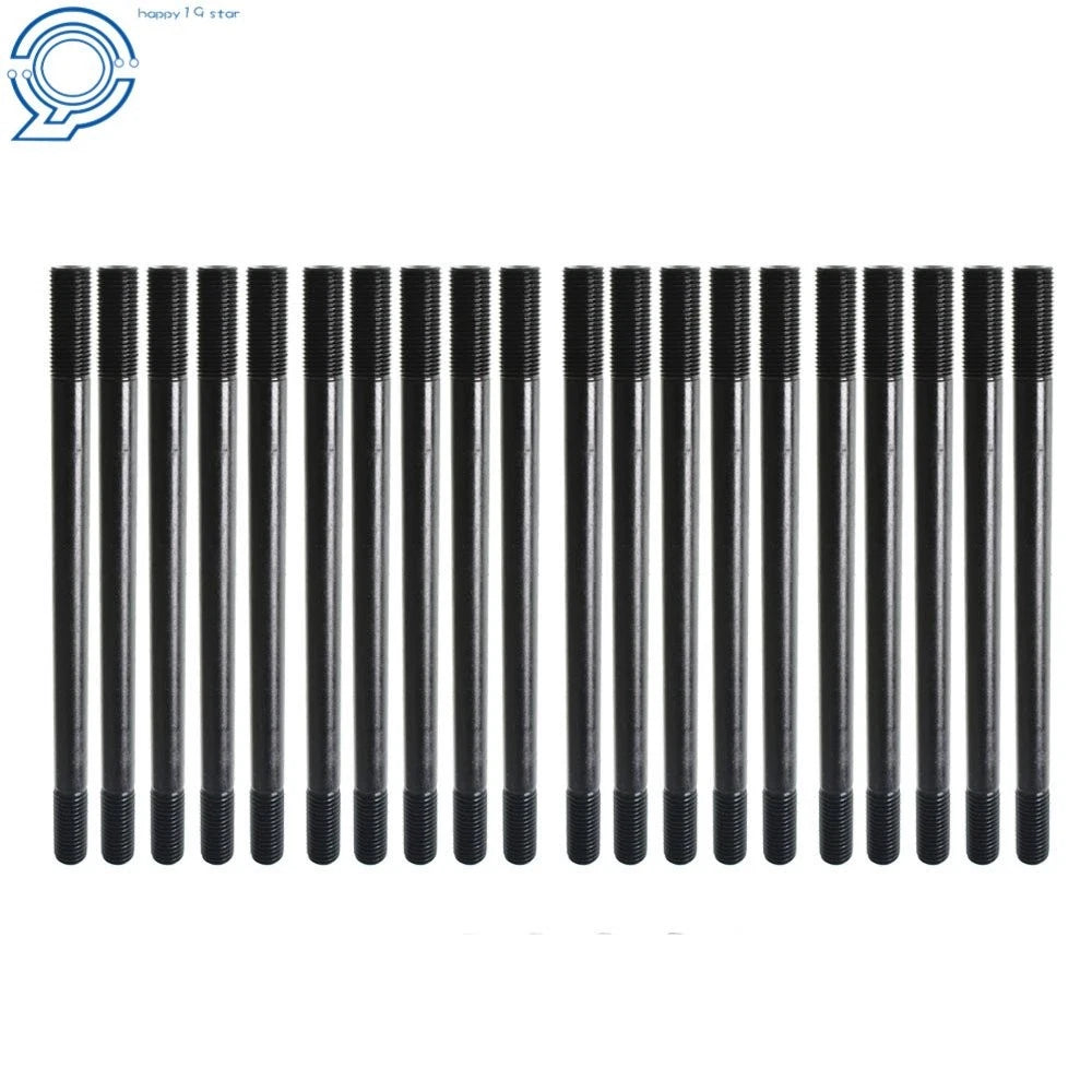 Cylinder Head Stud Kit for Ford F250 F350 Power Stroke Diesel (2003–2007)