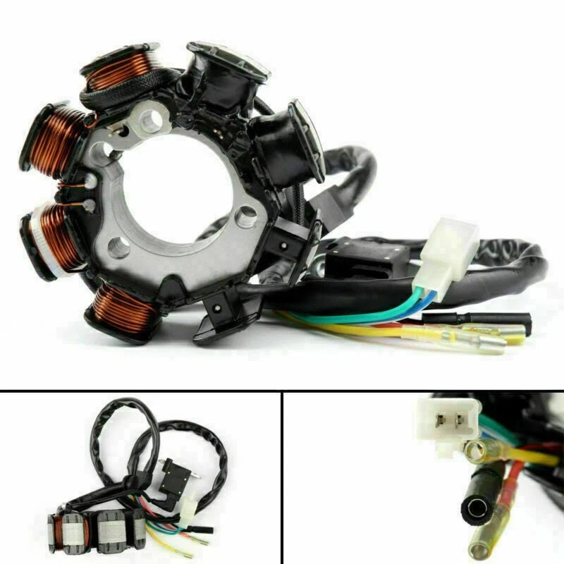 Alternator Magneto Stator for Honda XR250R (1996–2004)