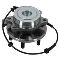 Front L/R Wheel Hub Assembly for Nissan Xterra (2005–2015) 515064 402024X00A