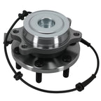 Front L/R Wheel Hub Assembly for Nissan Xterra (2005–2015) 515064 402024X00A