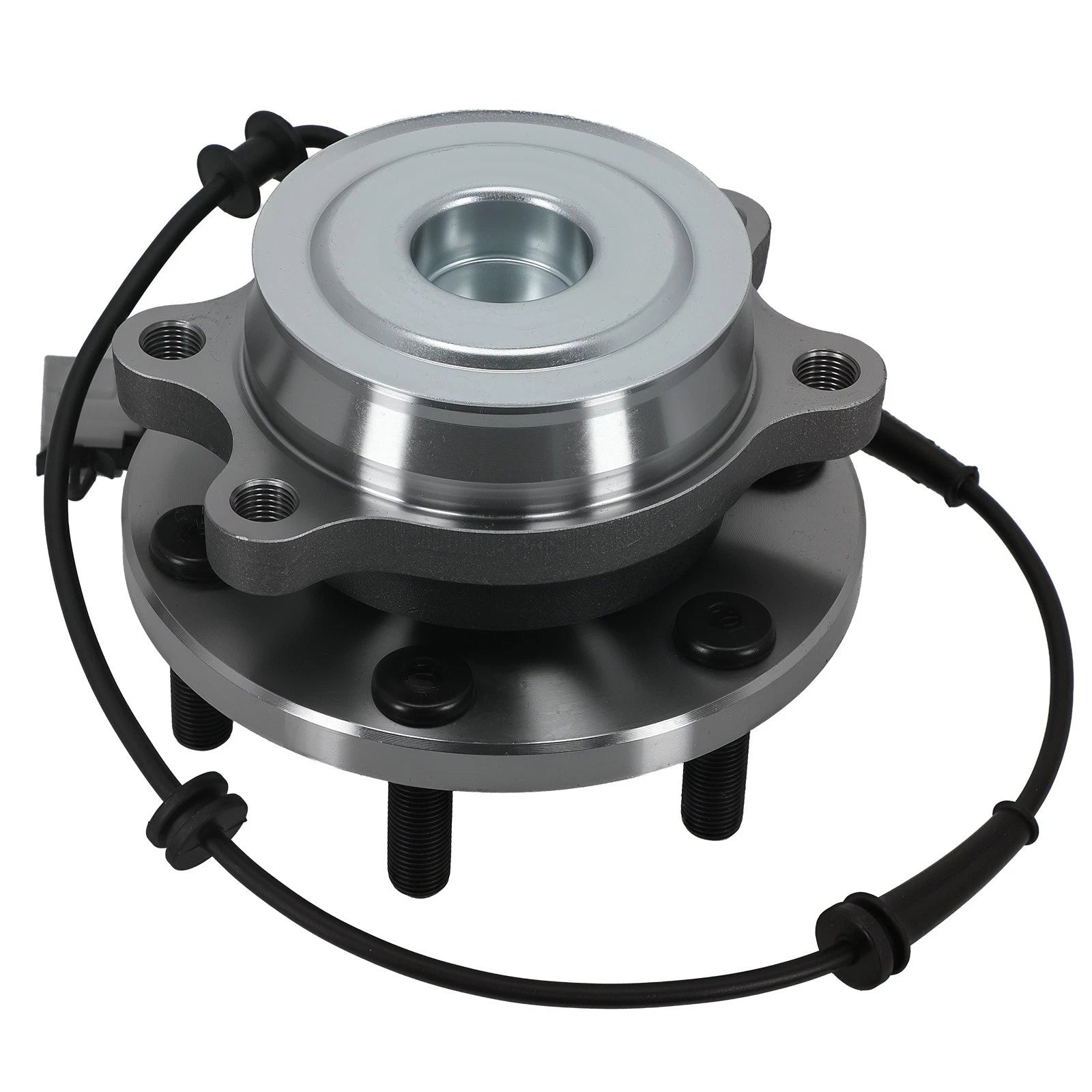 Front L/R Wheel Hub Assembly for Nissan Xterra (2005–2015) 515064 402024X00A