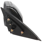 Set of 2 Heated Mirrors for Kia Optima