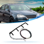 Glow Plug Wiring Harness Set of 2 038971782C for Volkswagen Jetta (2002–2010)