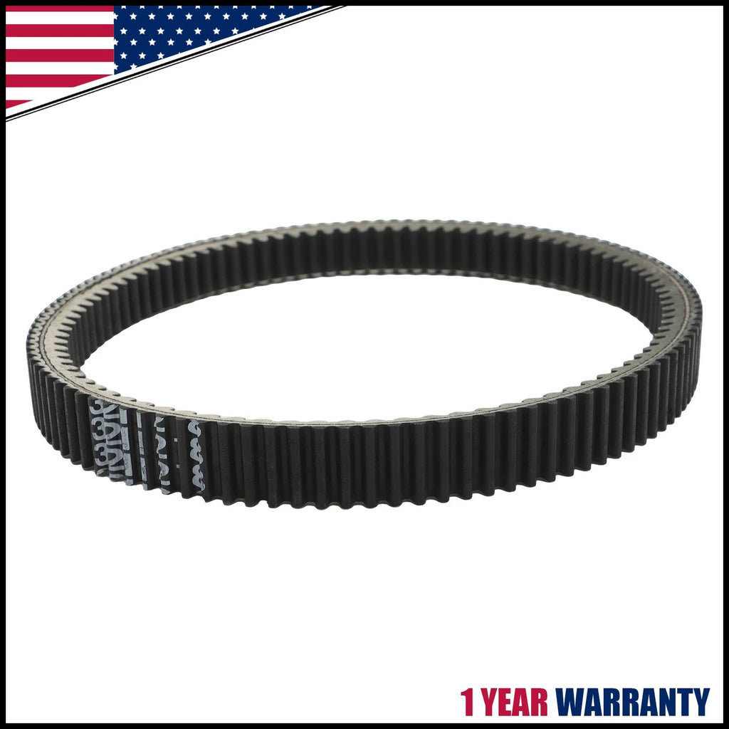 Clutch Drive Belt for Polaris Ranger 1000 Pro XD Crew (2018–2023) 3211218