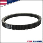 Clutch Drive Belt for Polaris Ranger 1000 Pro XD Crew (2018–2023) 3211218