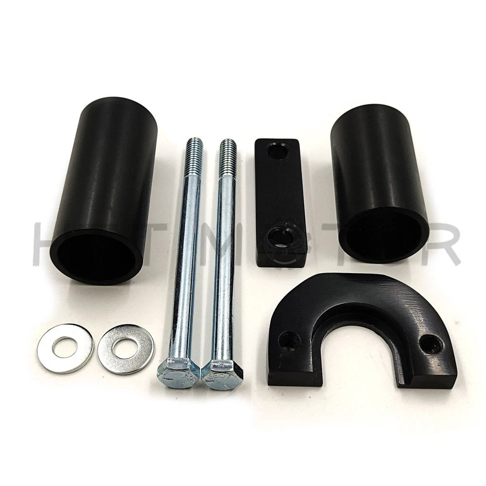 Mainshaft Bearing Race Puller/Installer Tool for Harley (5 & 6 Speed)