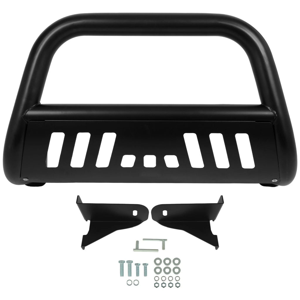 3" Front Bull Bar Push Bumper Guard for Silverado/Sierra/Tahoe/Yukon 1500 (1999–2007)
