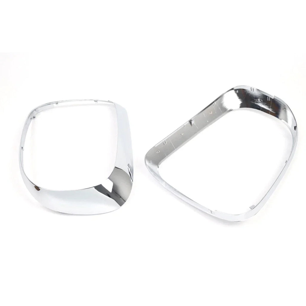 Tail Light Ring Bezel Trim Molding for Mini Cooper Countryman (2017–2023)