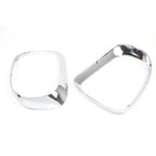 Tail Light Ring Bezel Trim Molding for Mini Cooper Countryman (2017–2023)