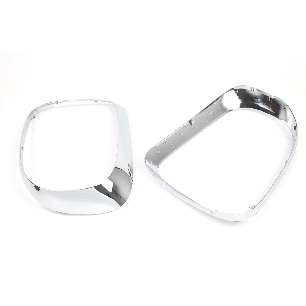 Tail Light Ring Bezel Trim Molding for Mini Cooper Countryman (2017–2023)