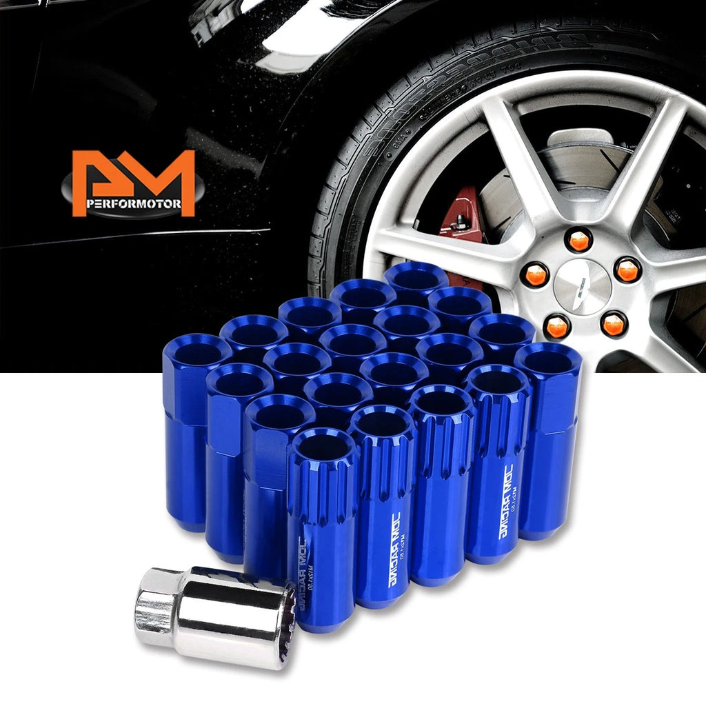 2X LED Headlight Bulbs for NUVISION 9012 (2012–2022)