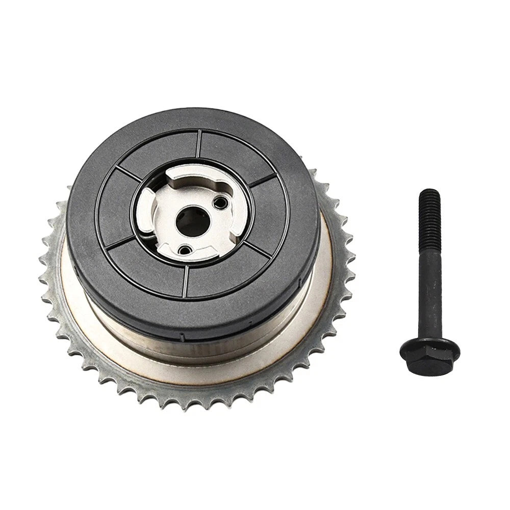 Timing Chain Kit Water Pump VVT Gear for Chevy Equinox Buick GMC 2009–2017 2.4L 2.2L