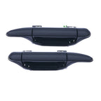 4pc Front Rear Right Outer Door Handle for Nissan Patrol (1997–2016)