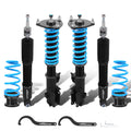 Coilovers 24 Way Adjustable Damper Lowering Kit For Kia Sportage AWD 2017-2022