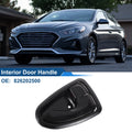Front Driver Side Interior Door Handle for Hyundai Accent (2000–2005) No. 826202500