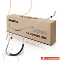 Auto Trans Oil Cooler Line for Buick Terraza Chevrolet 