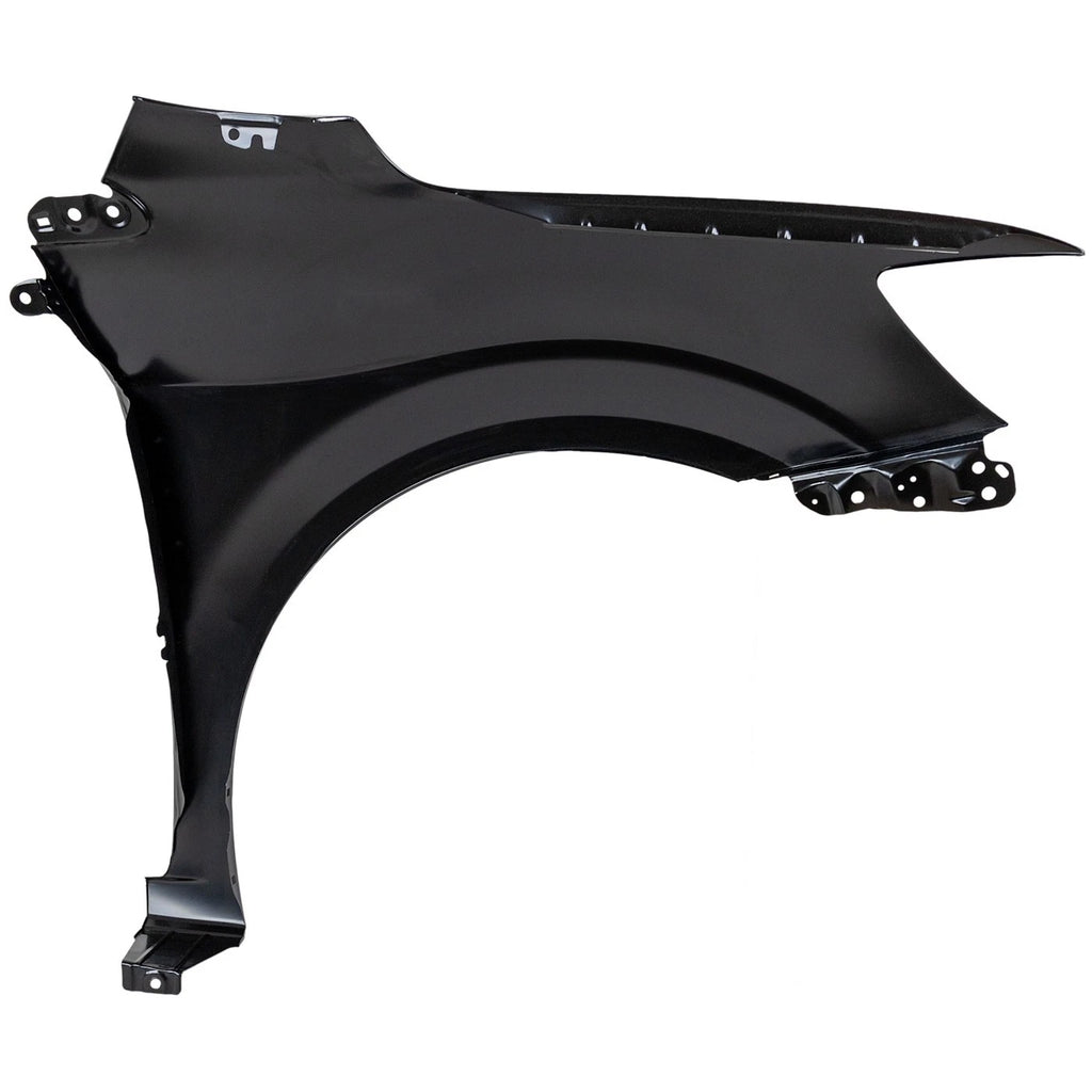 Fender for Chevrolet Sonic (2012–2020) Front Driver Side Sedan